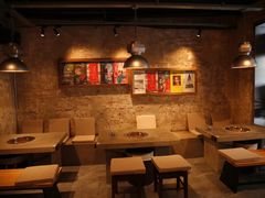 -江湖六膳門串串香(隆礼路店)