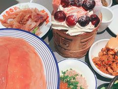 -周小明火锅(黑金冠社区店)