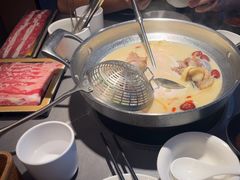 -骨之味·筒骨汤火锅(江头店)