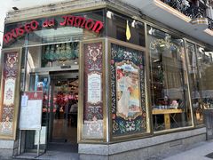 -火腿博物馆(马约尔广场店)