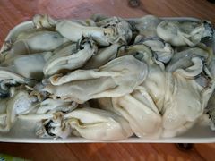 -蚝乡农庄(铁涌赤岸店)