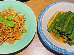 扬州什锦菜-扬州狮子楼·非遗淮扬菜(东关街店)