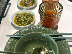 -Thai Basil罗勒叶泰式餐厅(时代天街店)