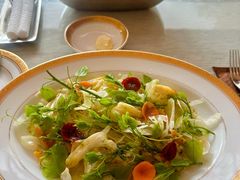 东南亚炝翡翠螺片-S | PRIME1885牛排家(杭州万象城店)