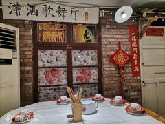 包厢-遇见老南昌-柴火灶(顺外路店)