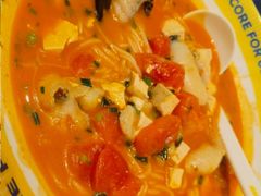 -粉小主·贵州酸汤牛肉粉(南京仙林金鹰店)