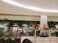 -渝信川菜(西单店)
