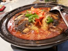 -东湖宾馆-中餐厅