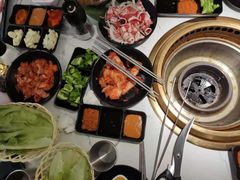 -花味烤肉(铜山万达店)