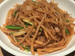 -农耕记·湖南土菜(观澜福城天虹店)