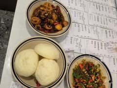 -徐春娇下饭菜(萧山奥体国际村店)