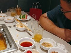 -海底捞火锅(大融城店)