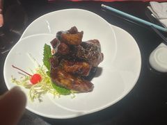 -外高桥喜来登酒店采悦轩