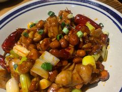 -打酱油·非遗淮扬菜(瘦西湖梅岭店)