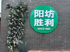 -阳坊胜利涮羊肉(阳坊总店)