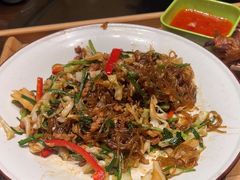 -大唐高老庄(红旗路店)