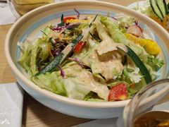 -小句号·精致料理(江南环球港店)