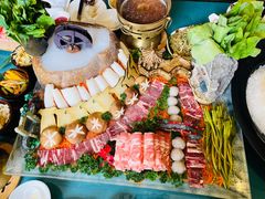 -慢丽江·云南野生菌土鸡锅(付家庄店)