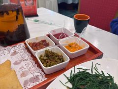 -乡村馕坑肉·烧烤·新疆菜·本地人更爱吃(阿勒泰首店)