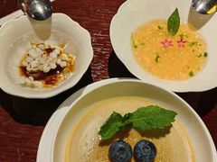 -杭州西子湖四季酒店·金沙厅