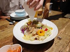 -环球渔市·平价海鲜餐厅(星潮广场店)