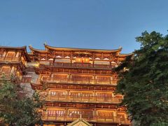 -大佛古寺