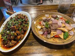 -庭院小酌(瑞莲街店)