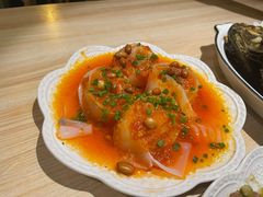 -香缇小院私房菜(盐务街店)