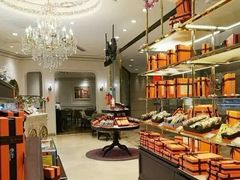 自助取餐区-檬舒舒MonChouChou(久光百货店)