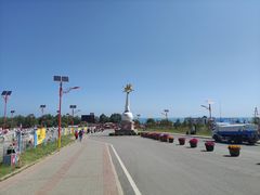 -青海湖国家重点风景名胜区