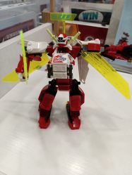 -Block Park 租乐高(D32店)
