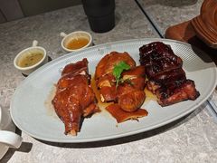 -留半山·香港食堂(啦啦宝都店)