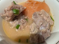 排骨藕汤-吴掌柜·藕汤印象(南湖店)