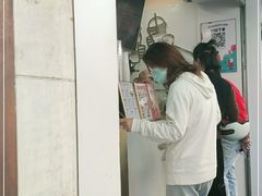 -娃哈哈·奶茶(武林店)