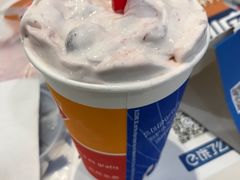 -DQ·蛋糕·冰淇淋(虹口龙之梦店)