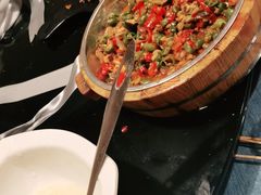 -新凯旋烧烤·燕姐千岛湖土菜