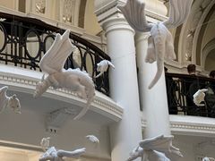 -Salon de Ville浦江汇(上海外滩华尔道夫酒店店)