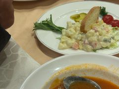-德大西餐社(云南南路店)