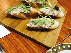 -HOLA西班牙餐厅(空港店)