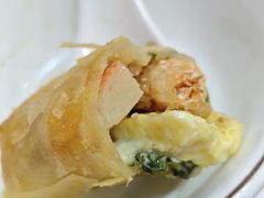 -醉壹号海鲜大排档·老厦门特色菜(厦门美食地标店)