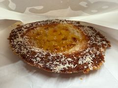 -LANLIZI BAKERY(COSMO店)