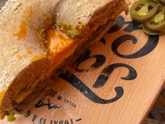 -Catch Bagel(芳草地店)