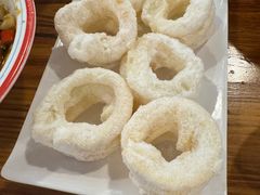 -冶建镜子·老南昌大排档·江西虾王(总店)