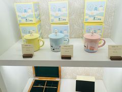 -王府半岛酒店·半岛精品店