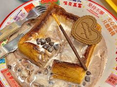 -香港威特瑞茶餐厅(小白楼音乐厅店)