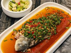 -舌尖上的鸭脑壳·江湖川菜(天顺店)