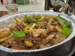 -南记食粥坊·宵夜大排档(莲花总店)