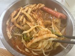 -苏袁麻辣烫(呼和浩特总局街店)