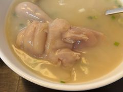 -牛王庙(龙华花园店)