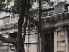-邮政博览馆